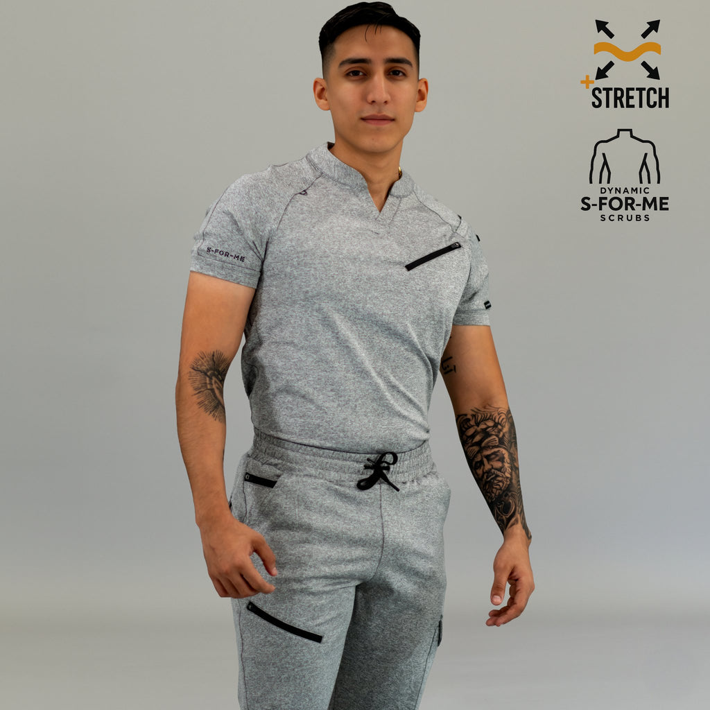 scrubs clothing