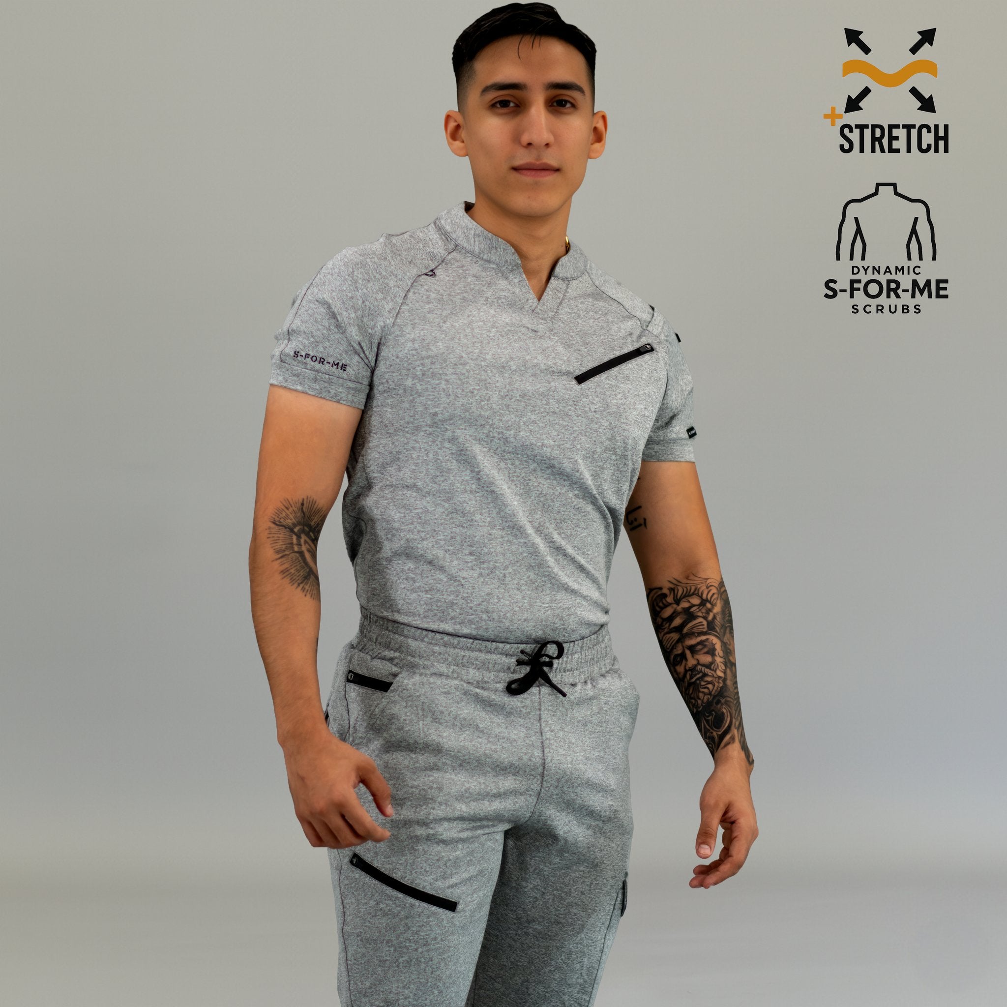scrubs clothing