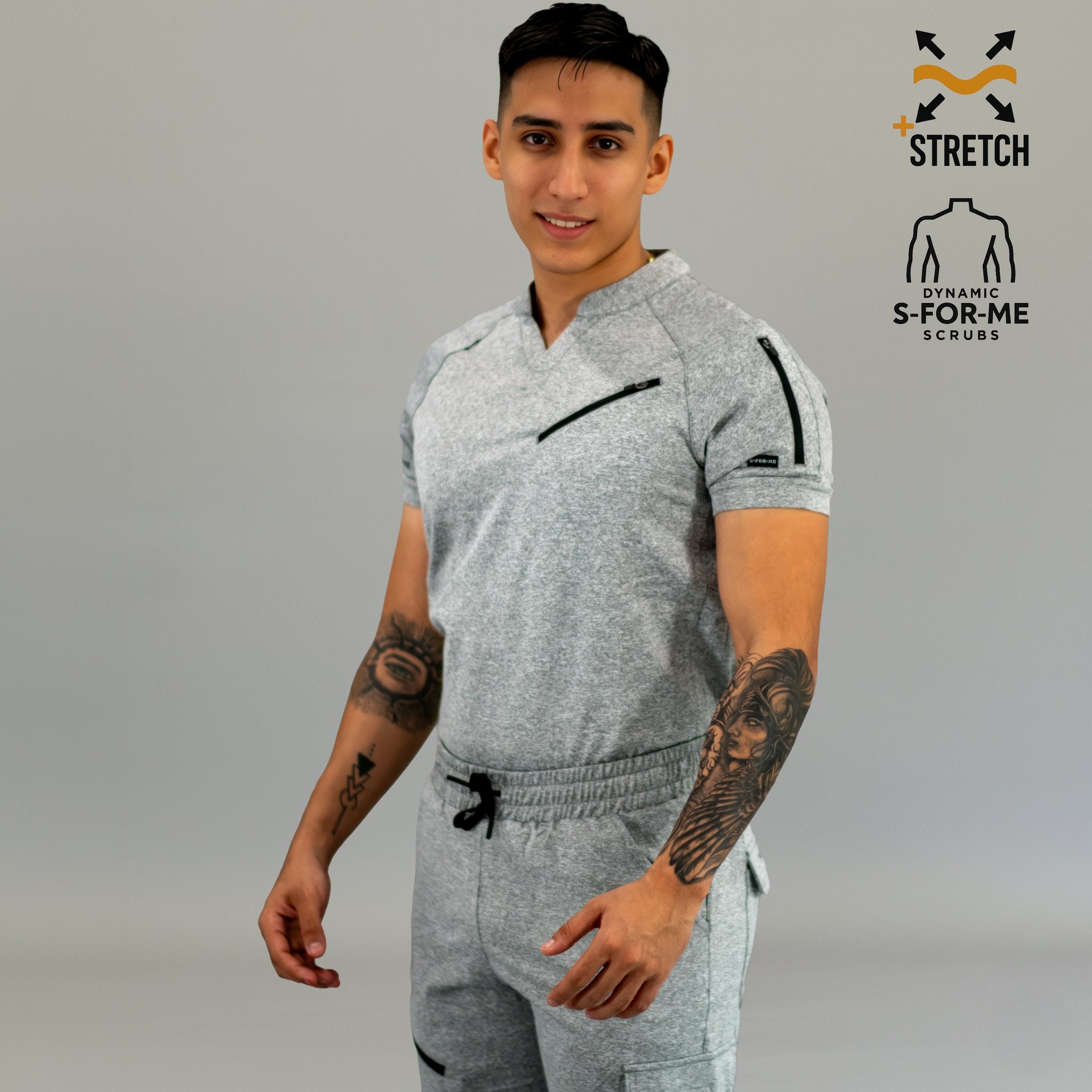 scrubs uniforms