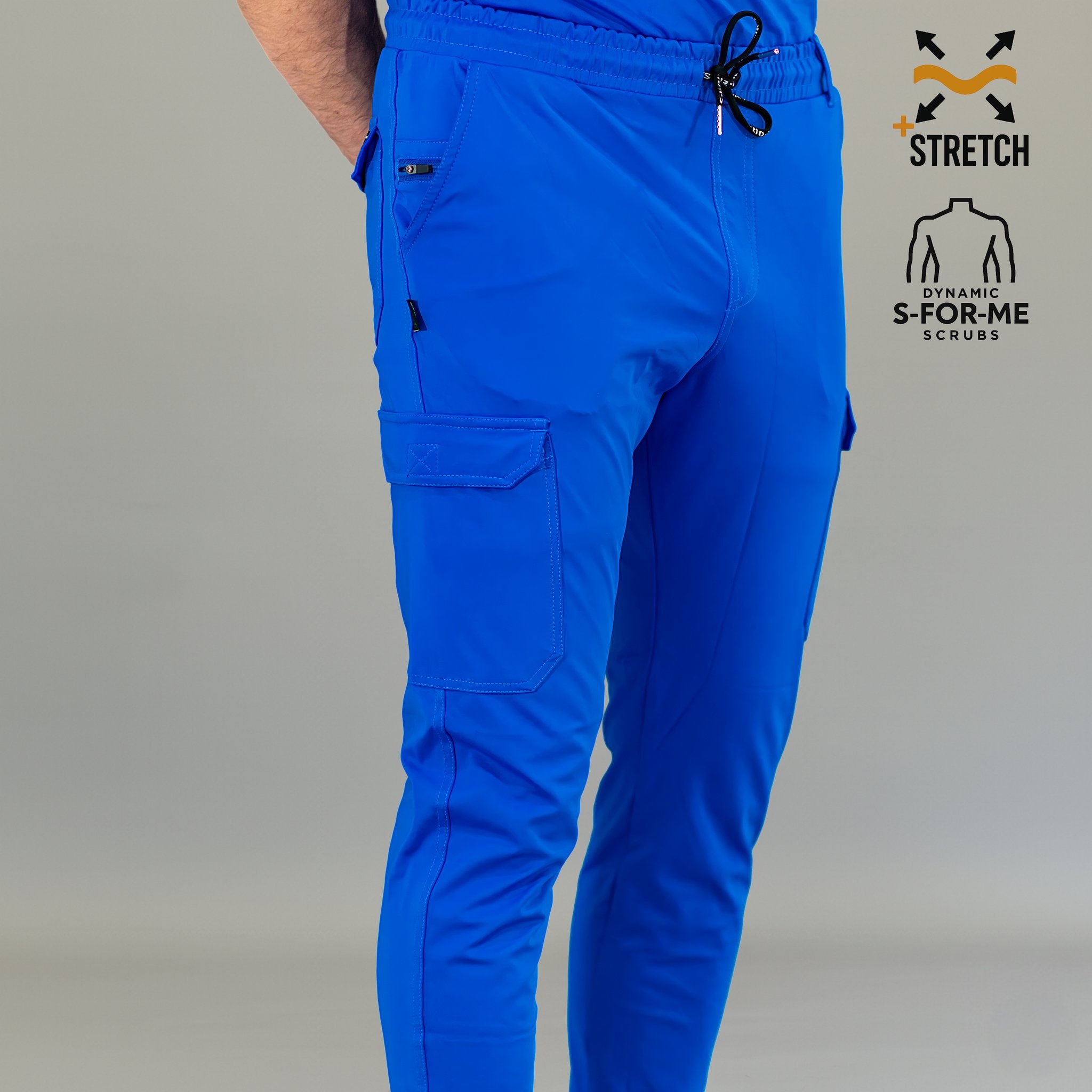 scrubs clothing