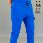 nurse scrubs