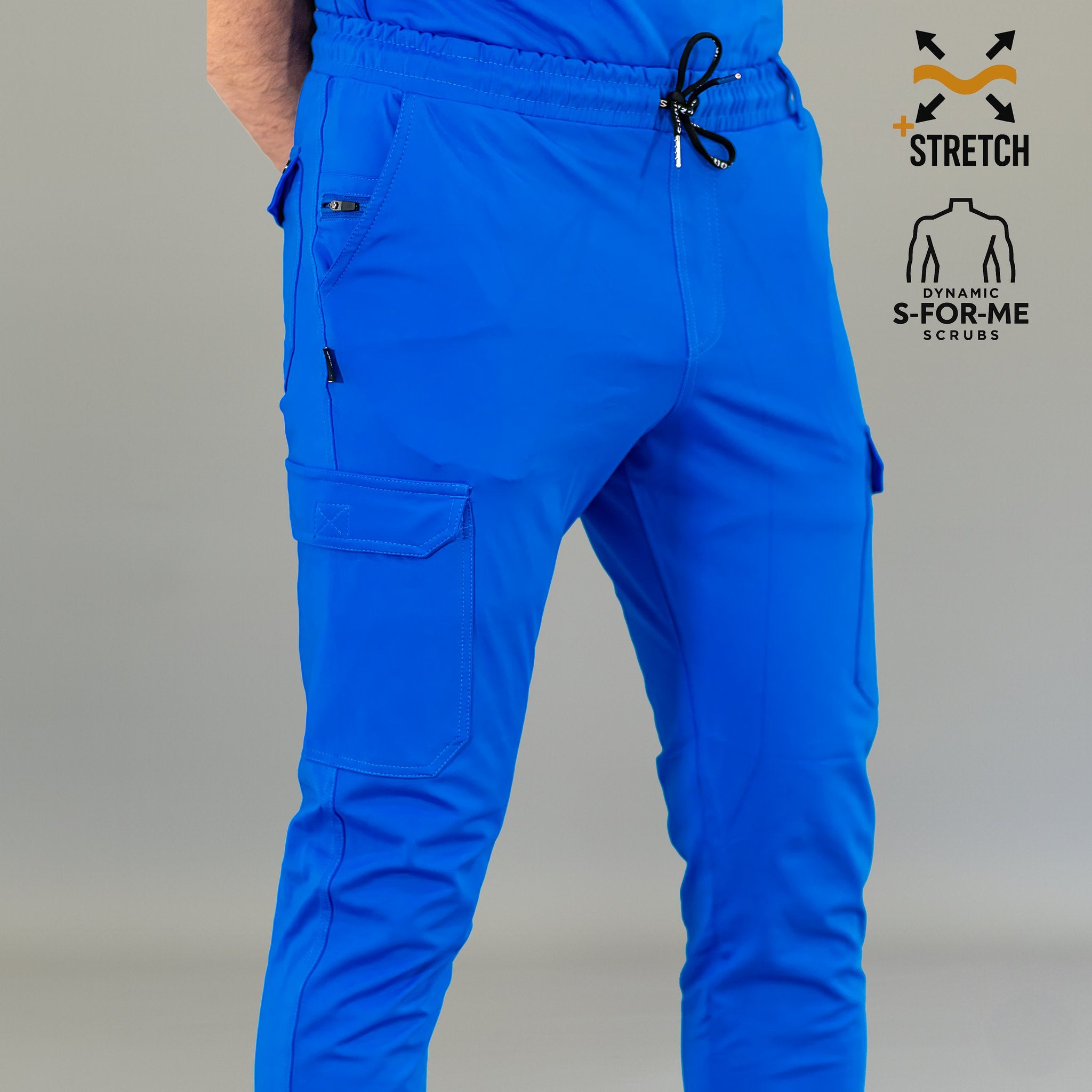 nurse scrubs
