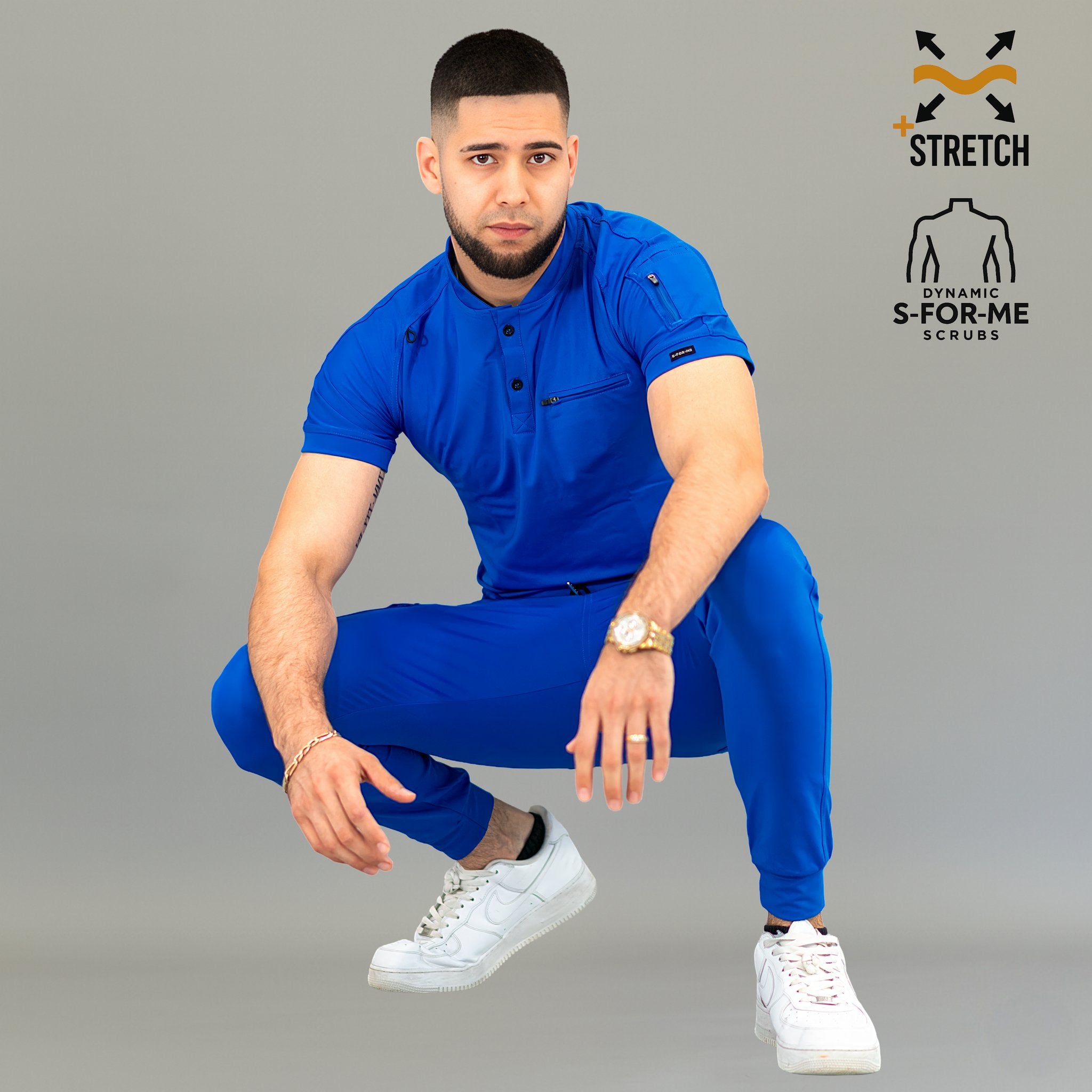 medical uniforms
