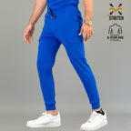 scrub pants