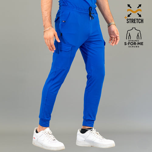 male scrubs