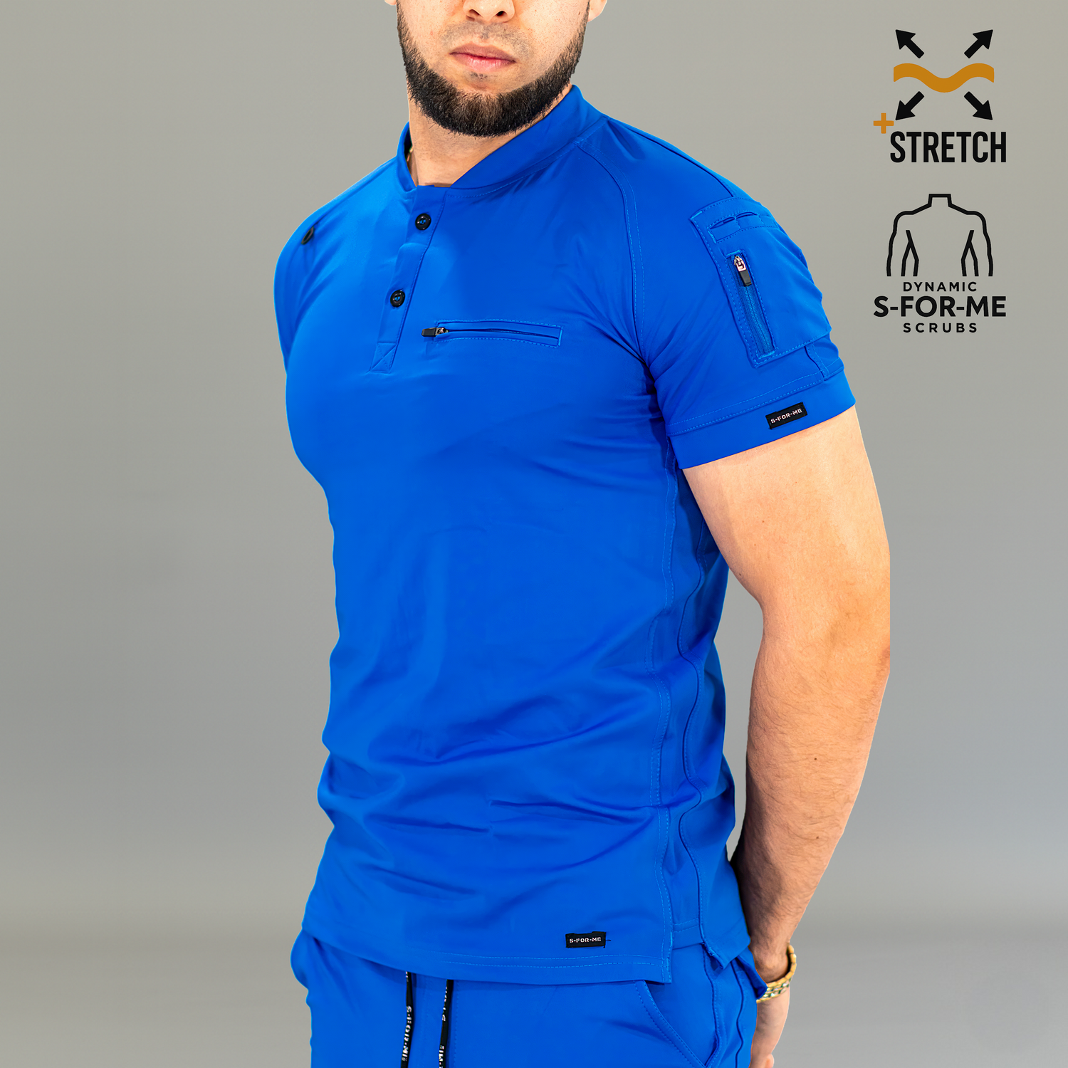medical uniforms