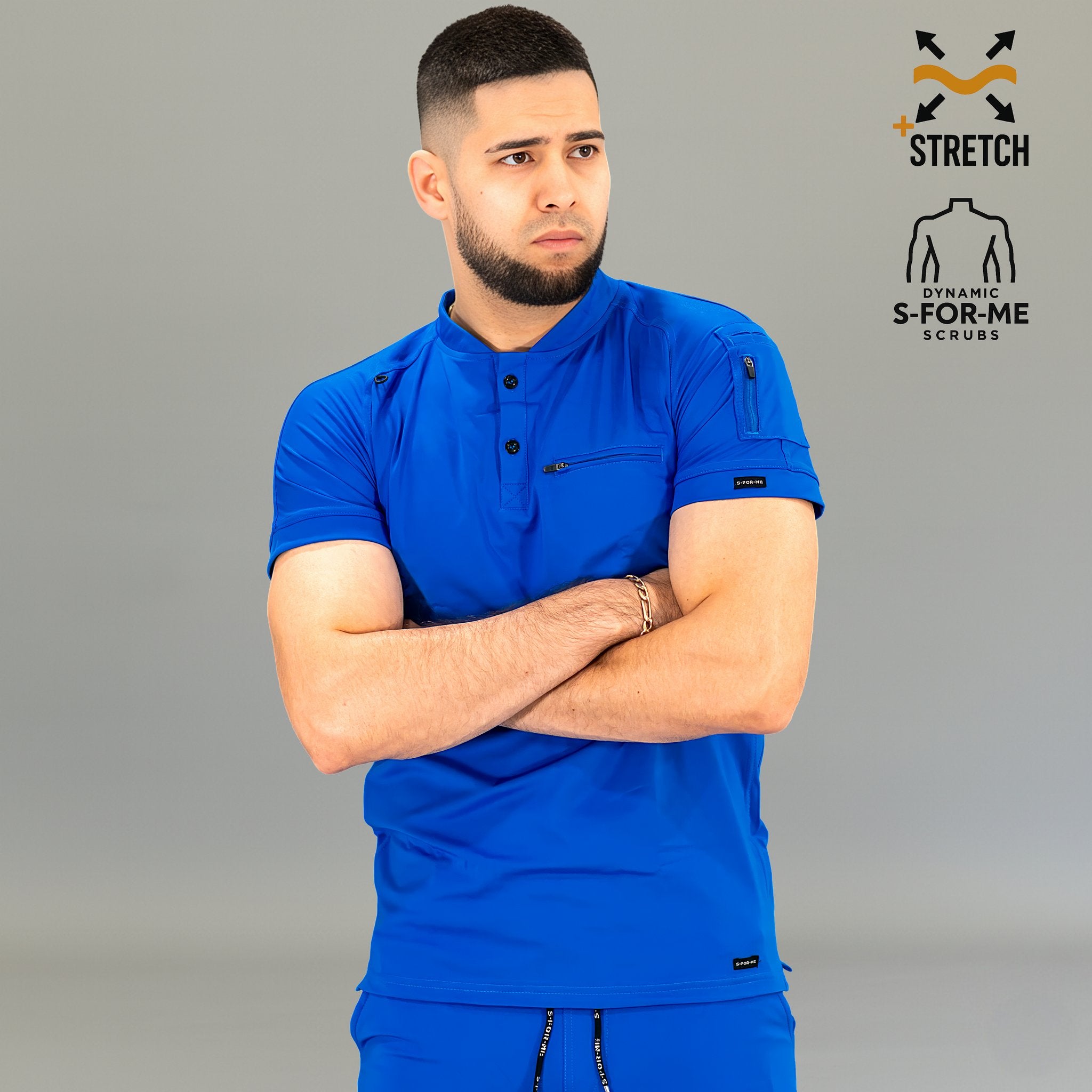 scrubs clothing