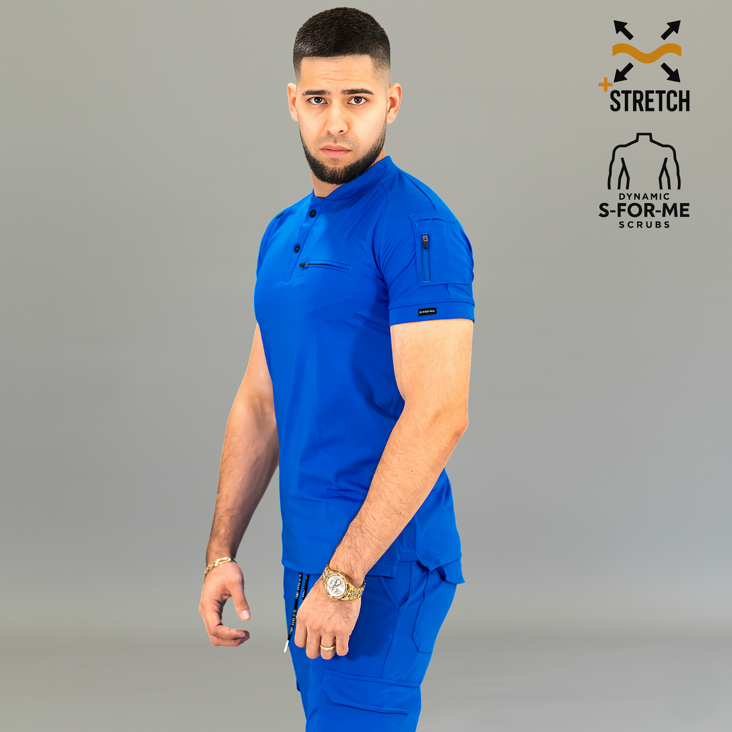 best scrubs for women