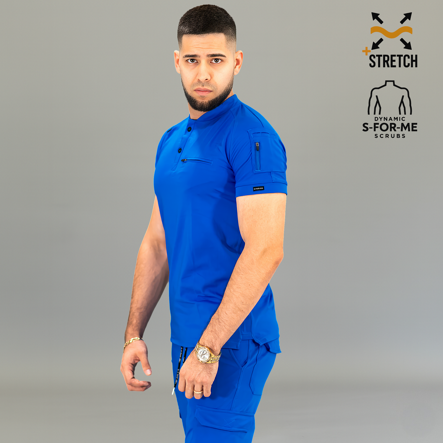 best scrubs for women