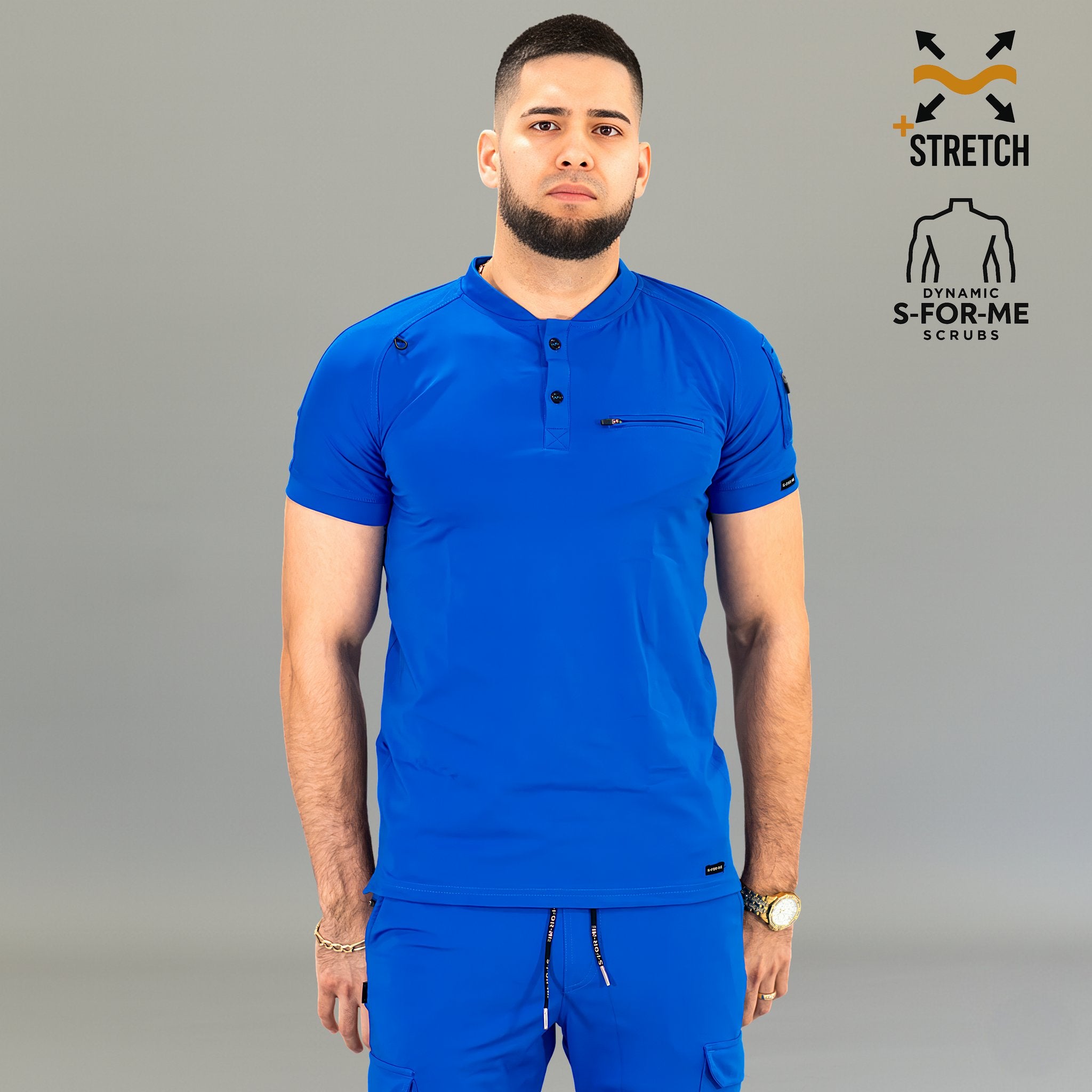 nurse clothes