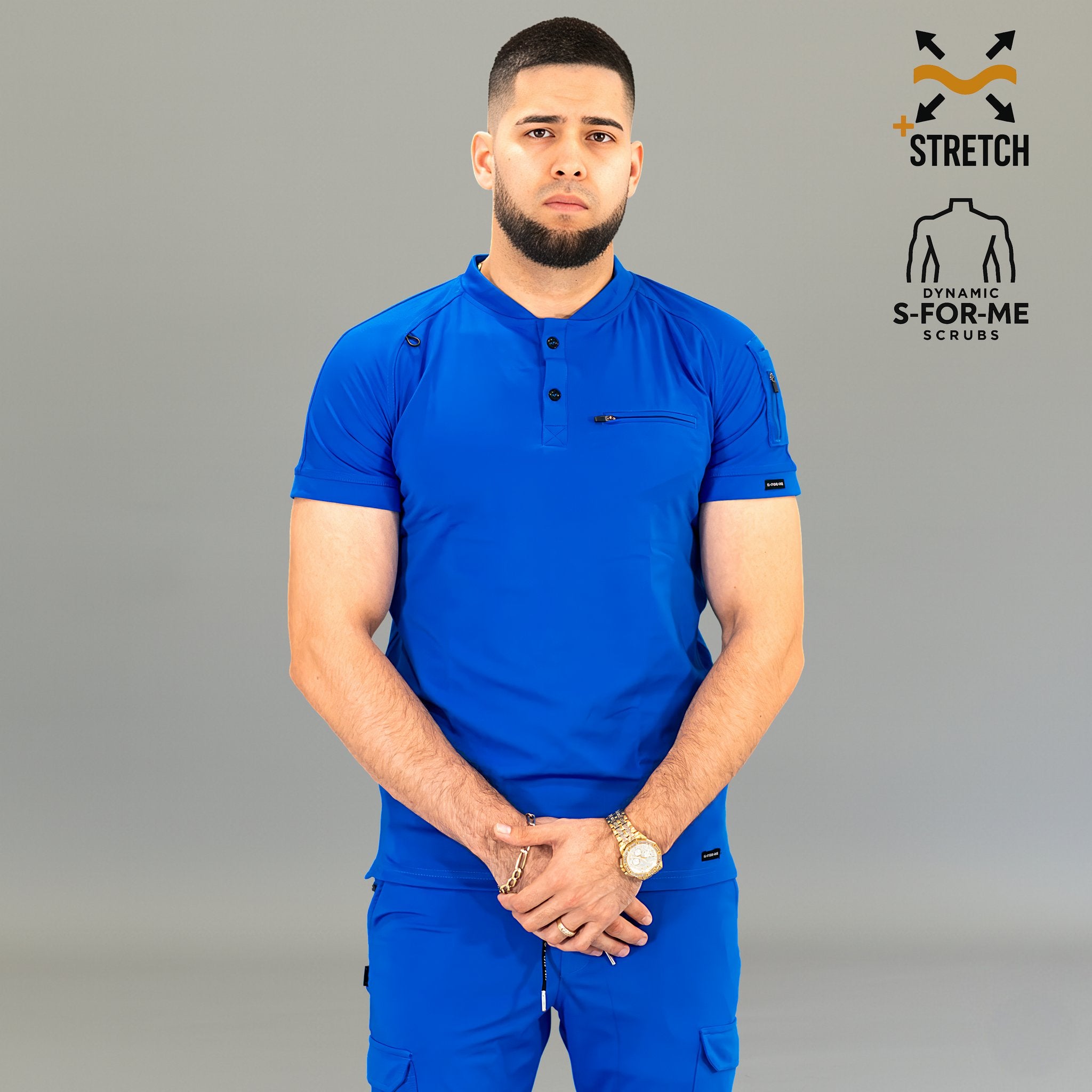 scrub store