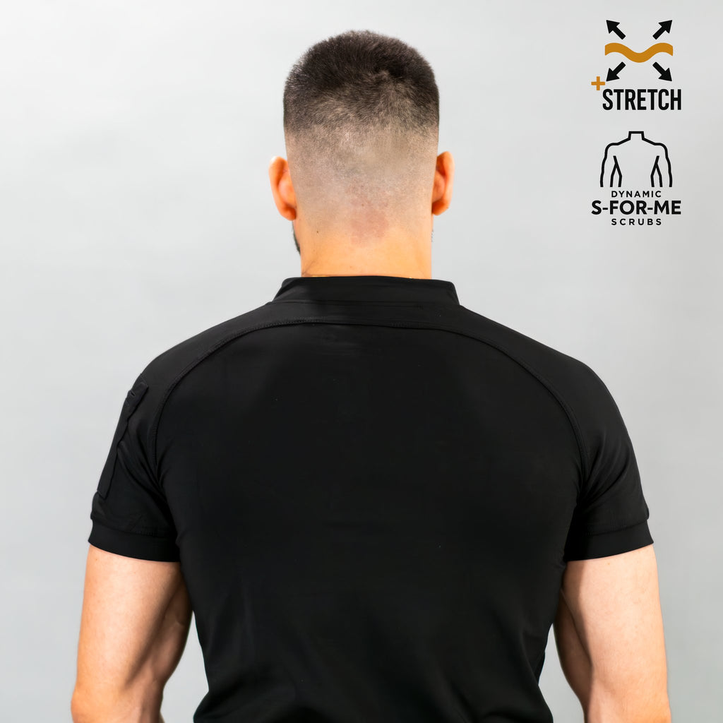 scrubs for men