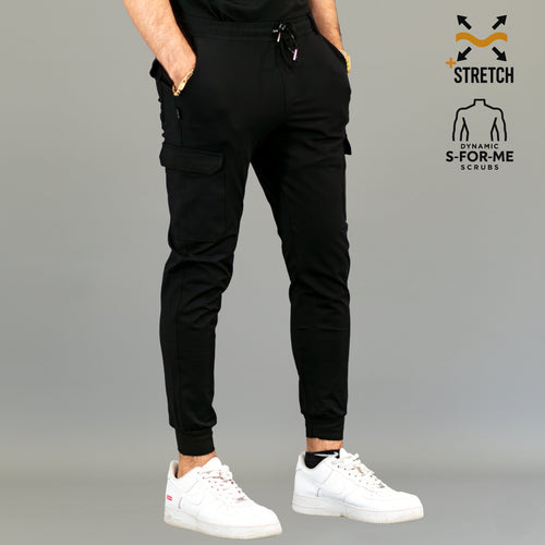 scrubs clothing