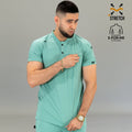male scrubs