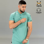 male scrubs