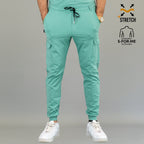 scrub for men