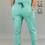 shorts scrubs