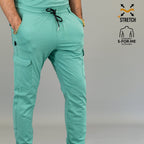 male scrubs