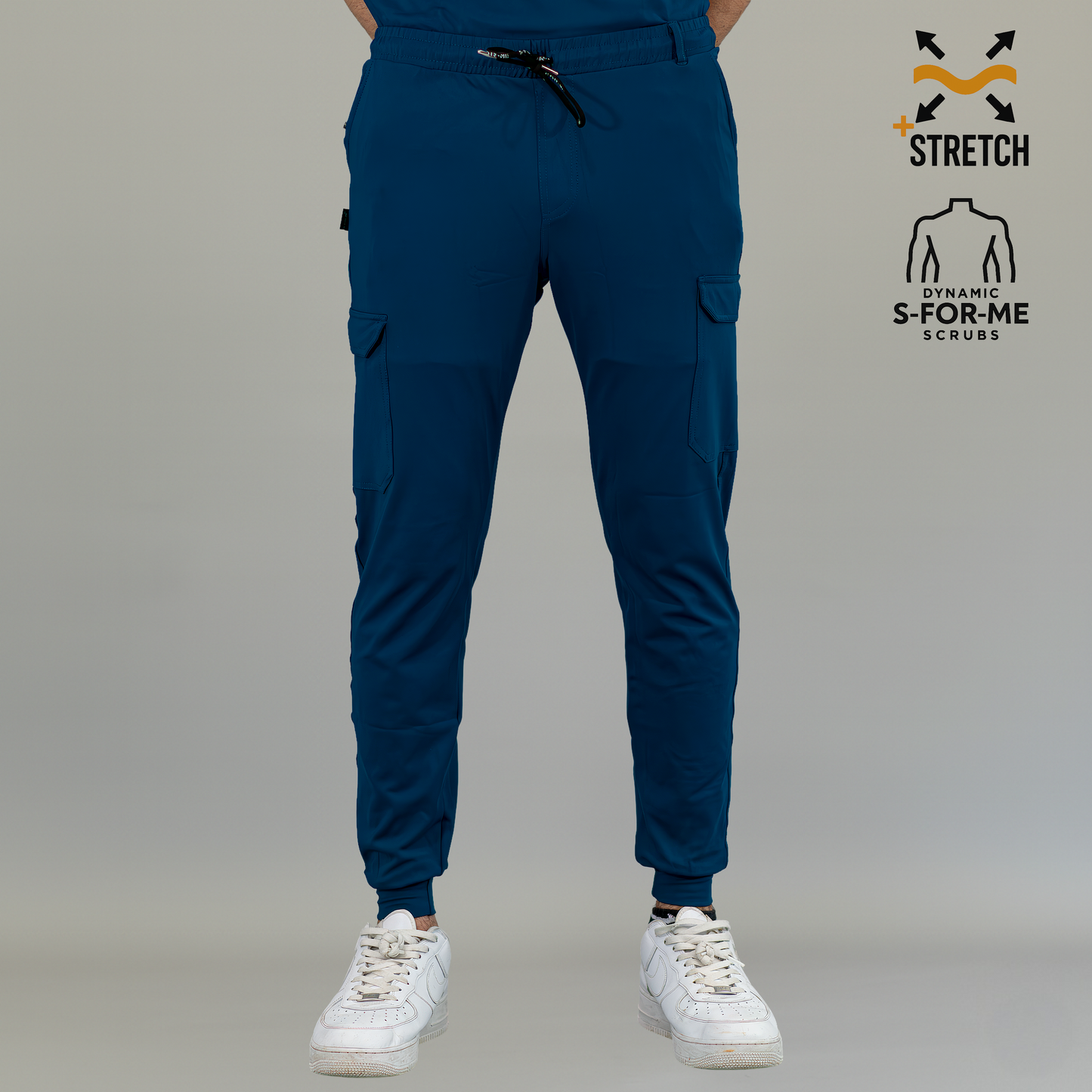 Men's Jogger Pants 901 Corsair Super Stretch, Scrubs