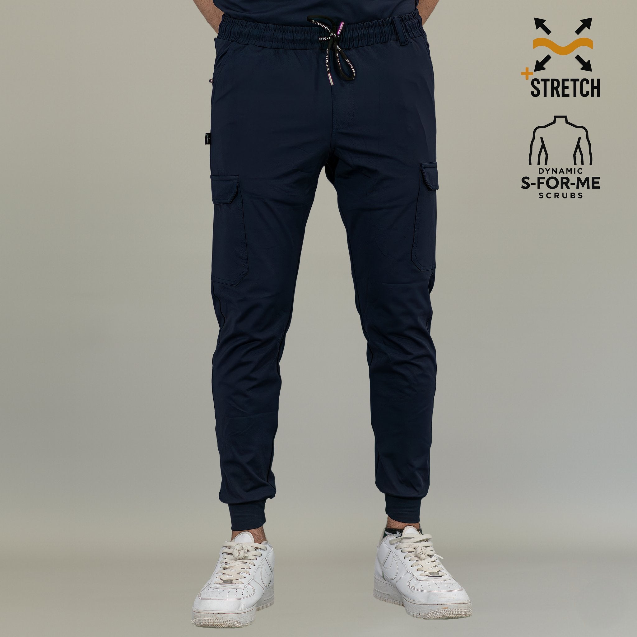 medical scrubs