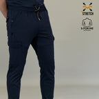 scrubs for men