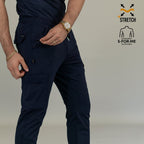 scrub pants