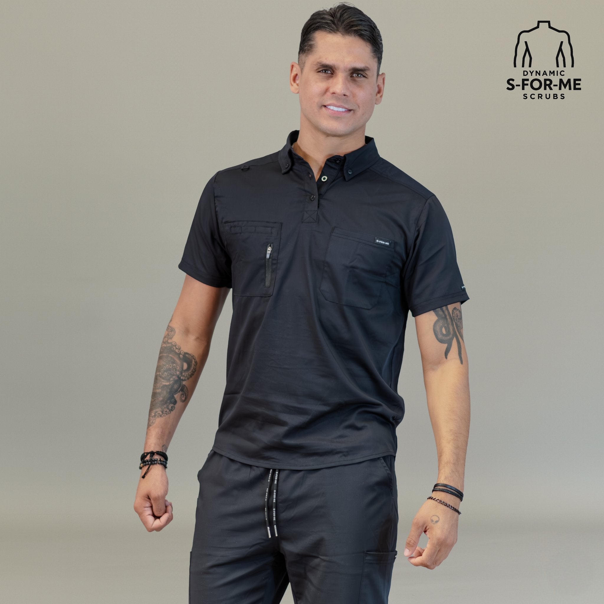 scrub store for men