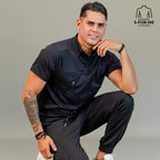   scrub pants for man