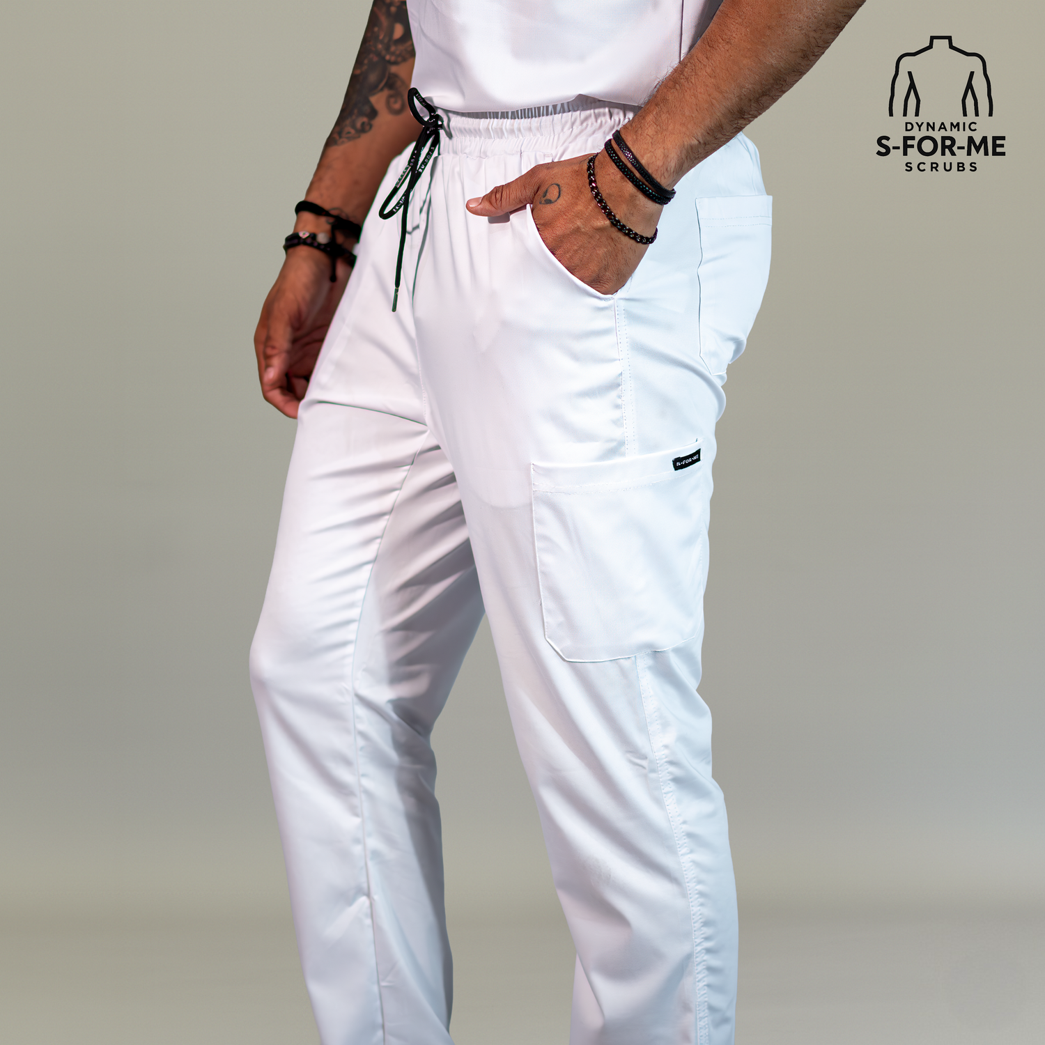 scrub store for men