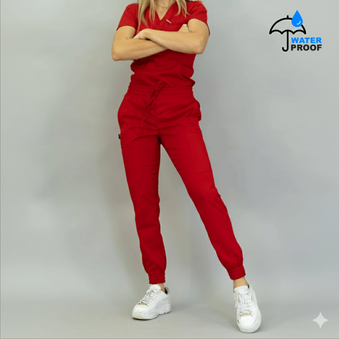 medical scrubs