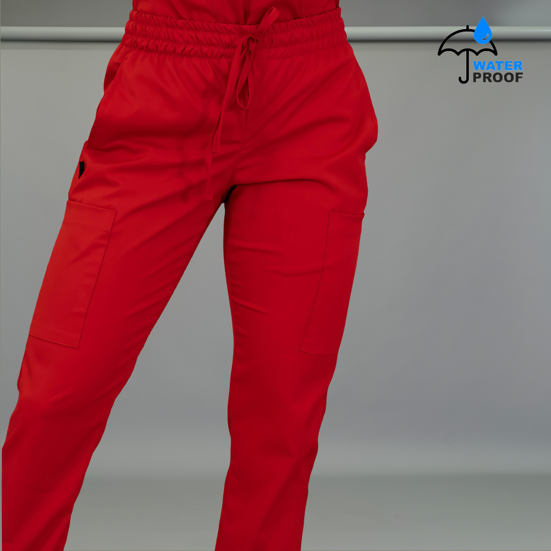 scrubs for women