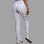 Women's Classic Pants Alviero stretch Waterproof