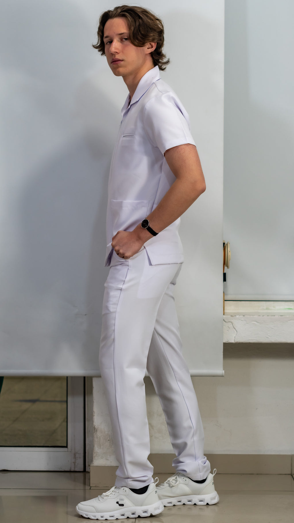 nurse uniform store