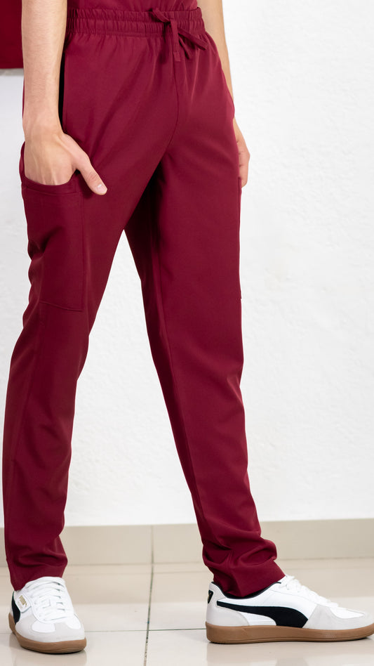 cheap scrub pants