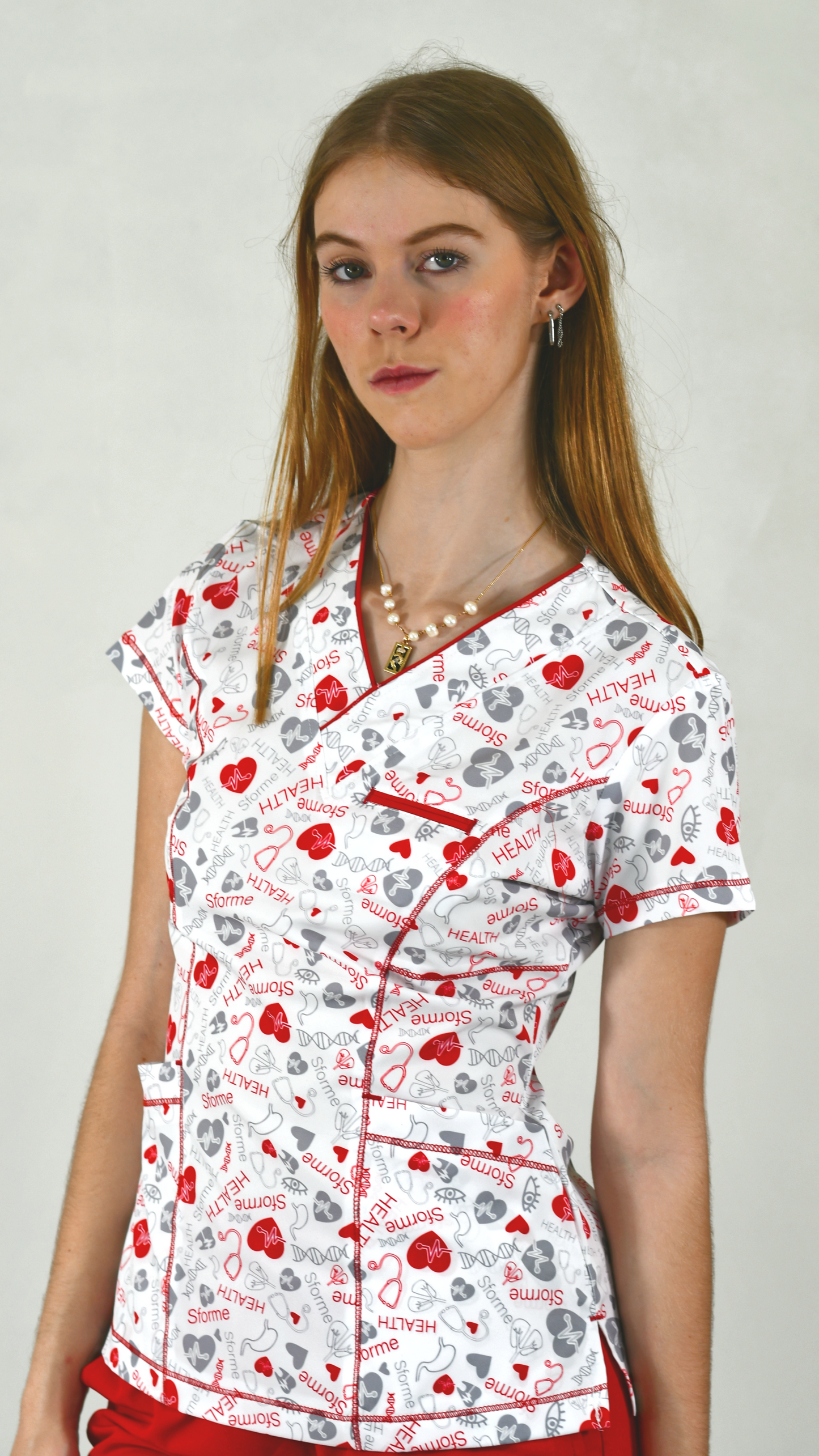 medical scrubs online