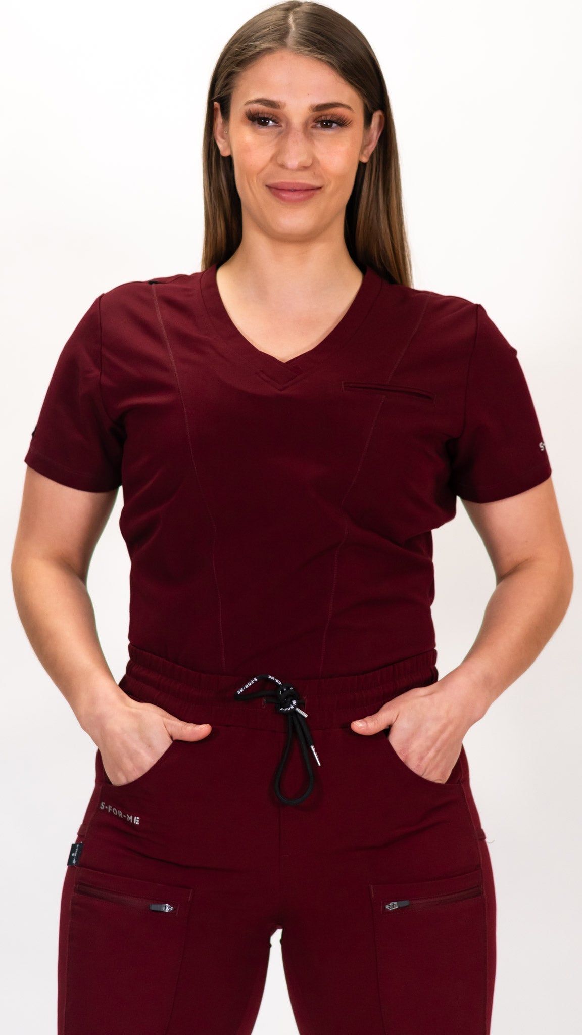 nurse clothes