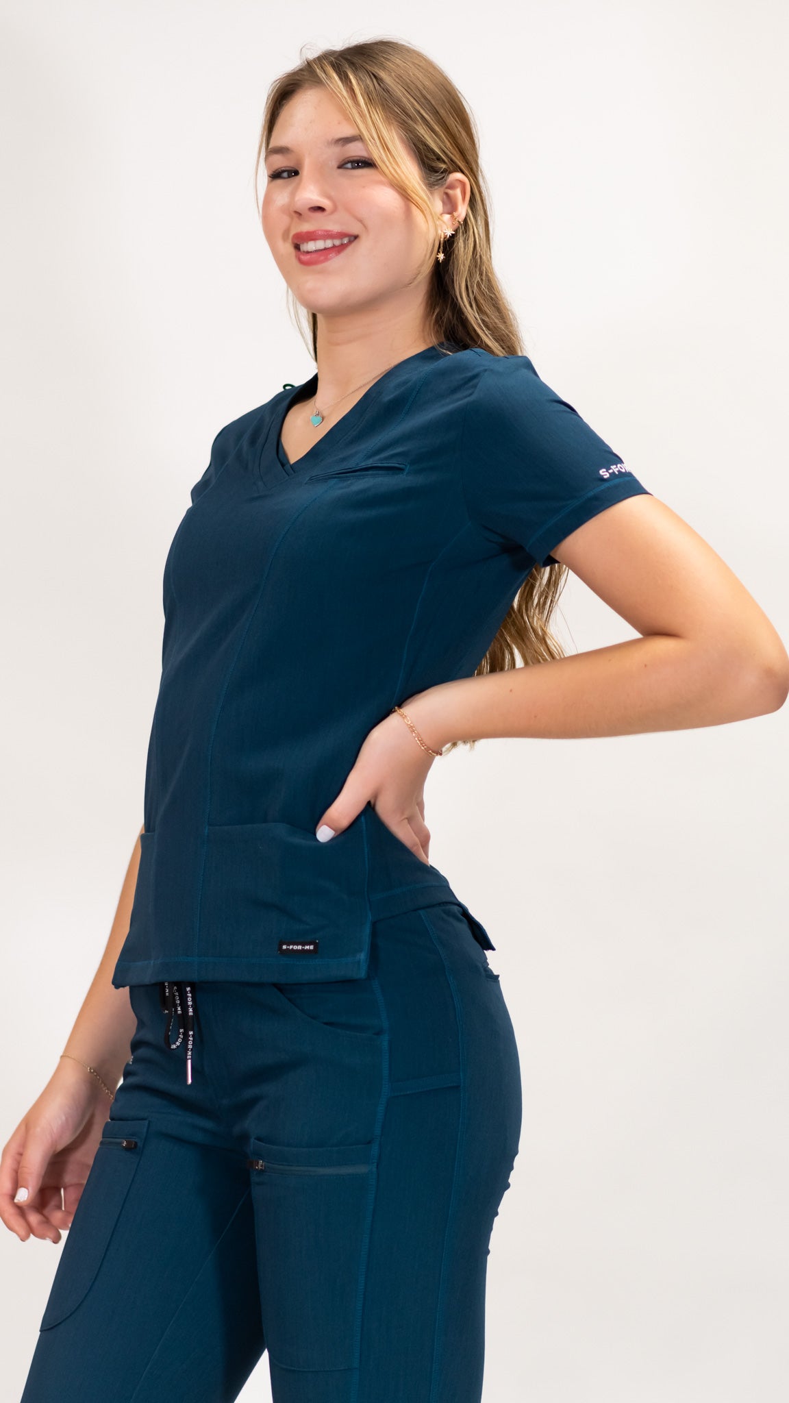 medical scrubs online