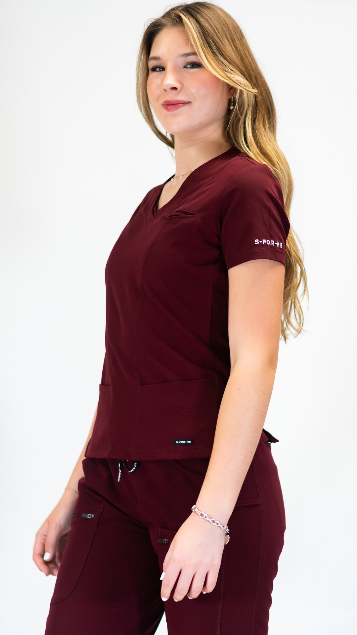 cheap nursing scrubs