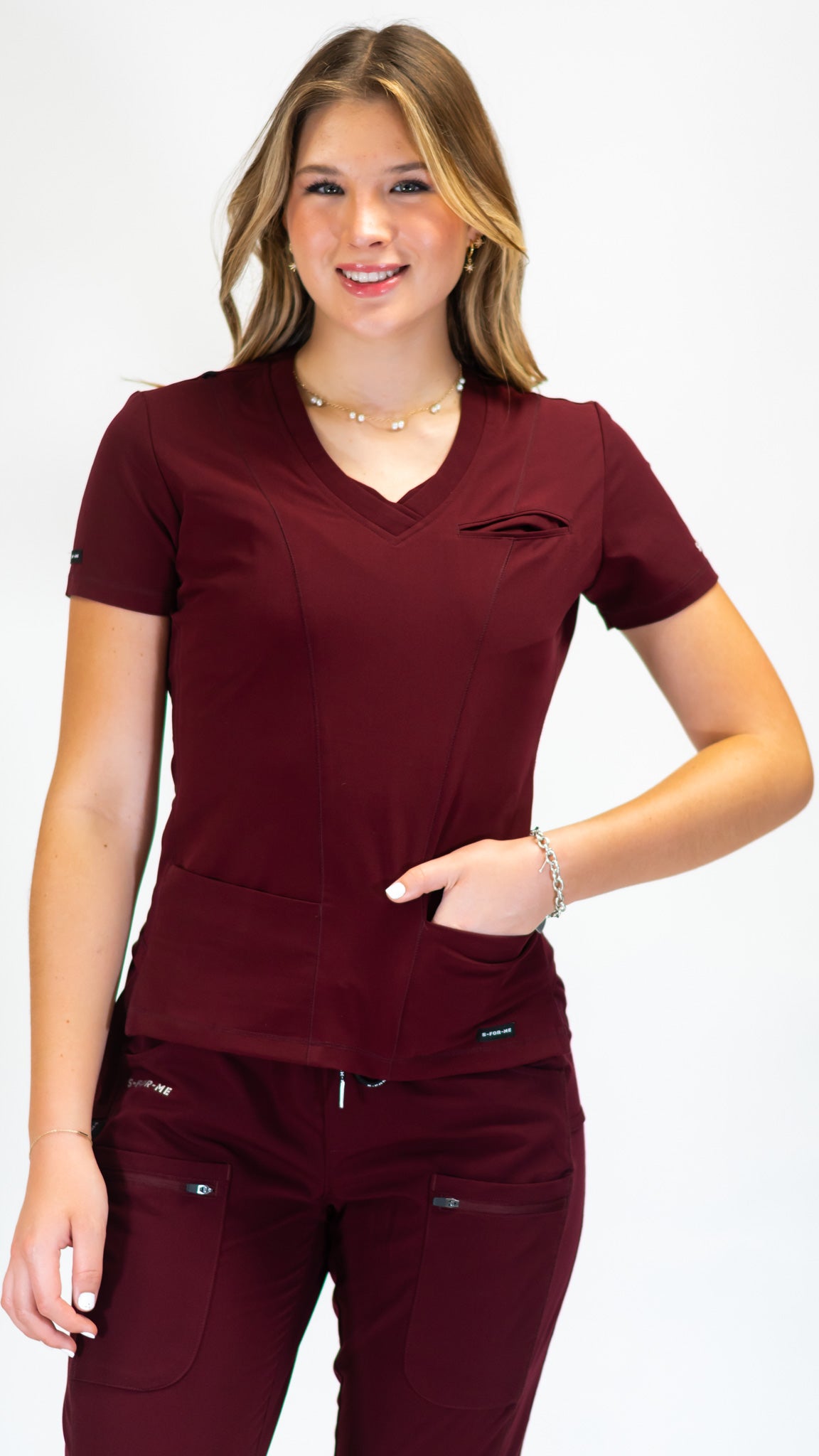 scrubs for women