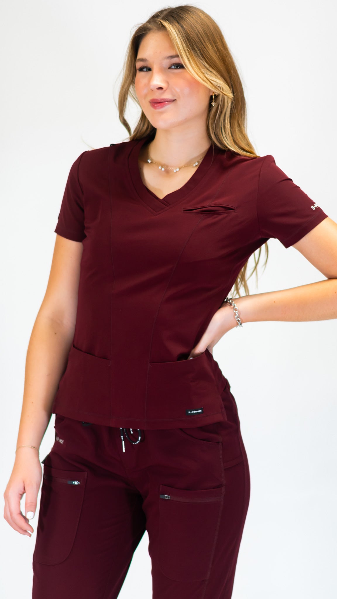 nursing scrubs online