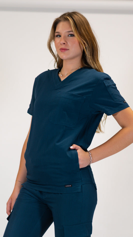 healthcare uniforms