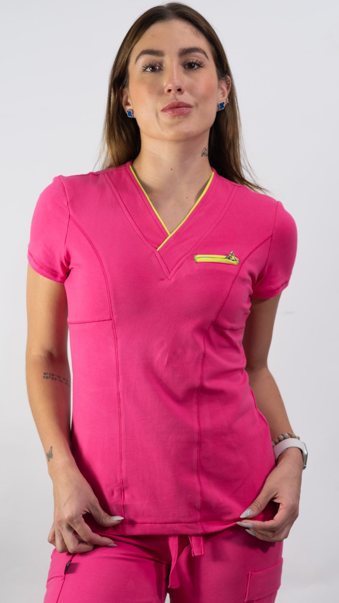 medical uniforms