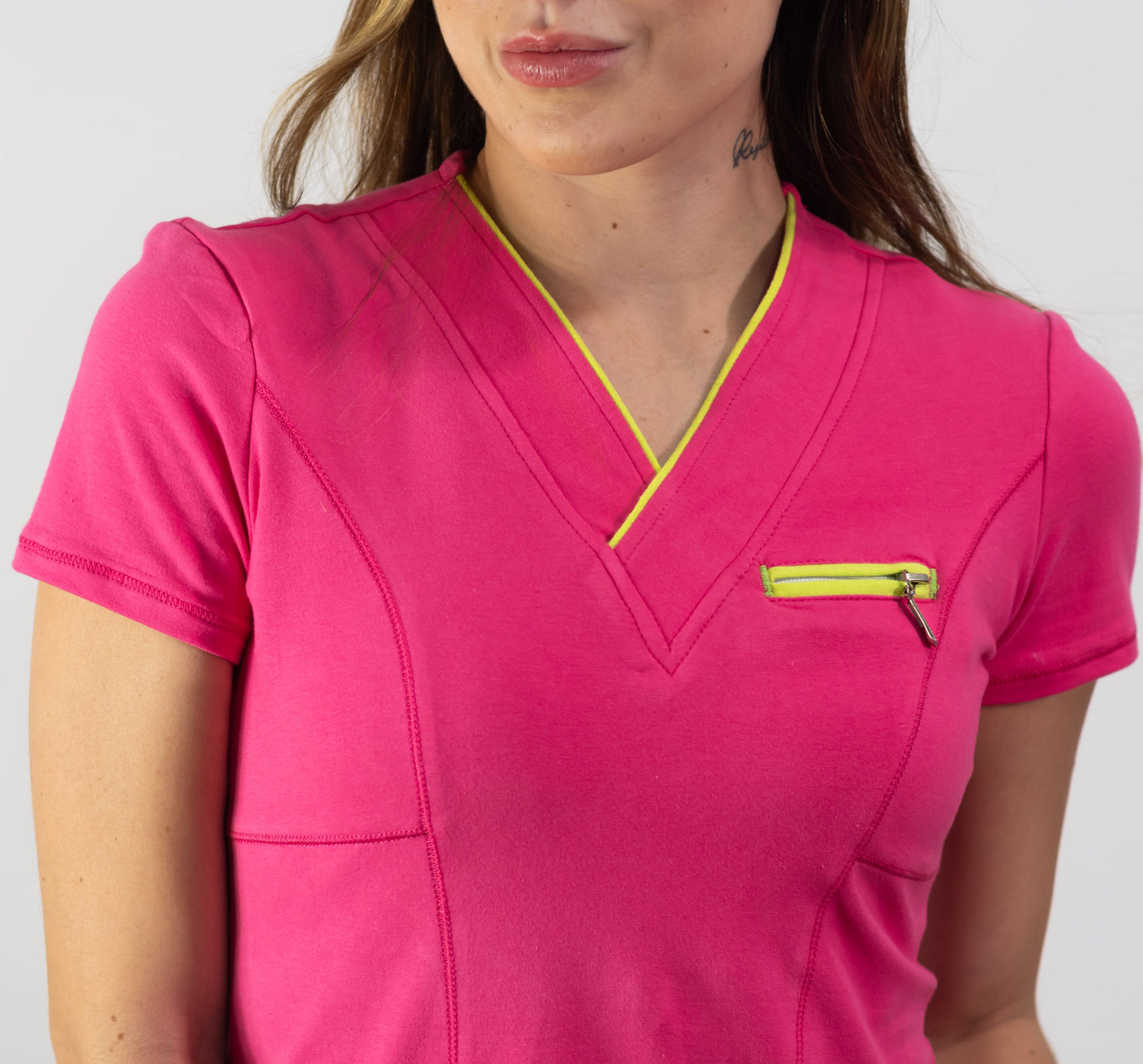 scrubs clothing