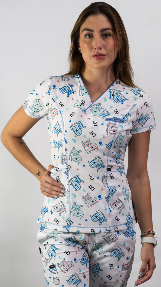 medical scrubS