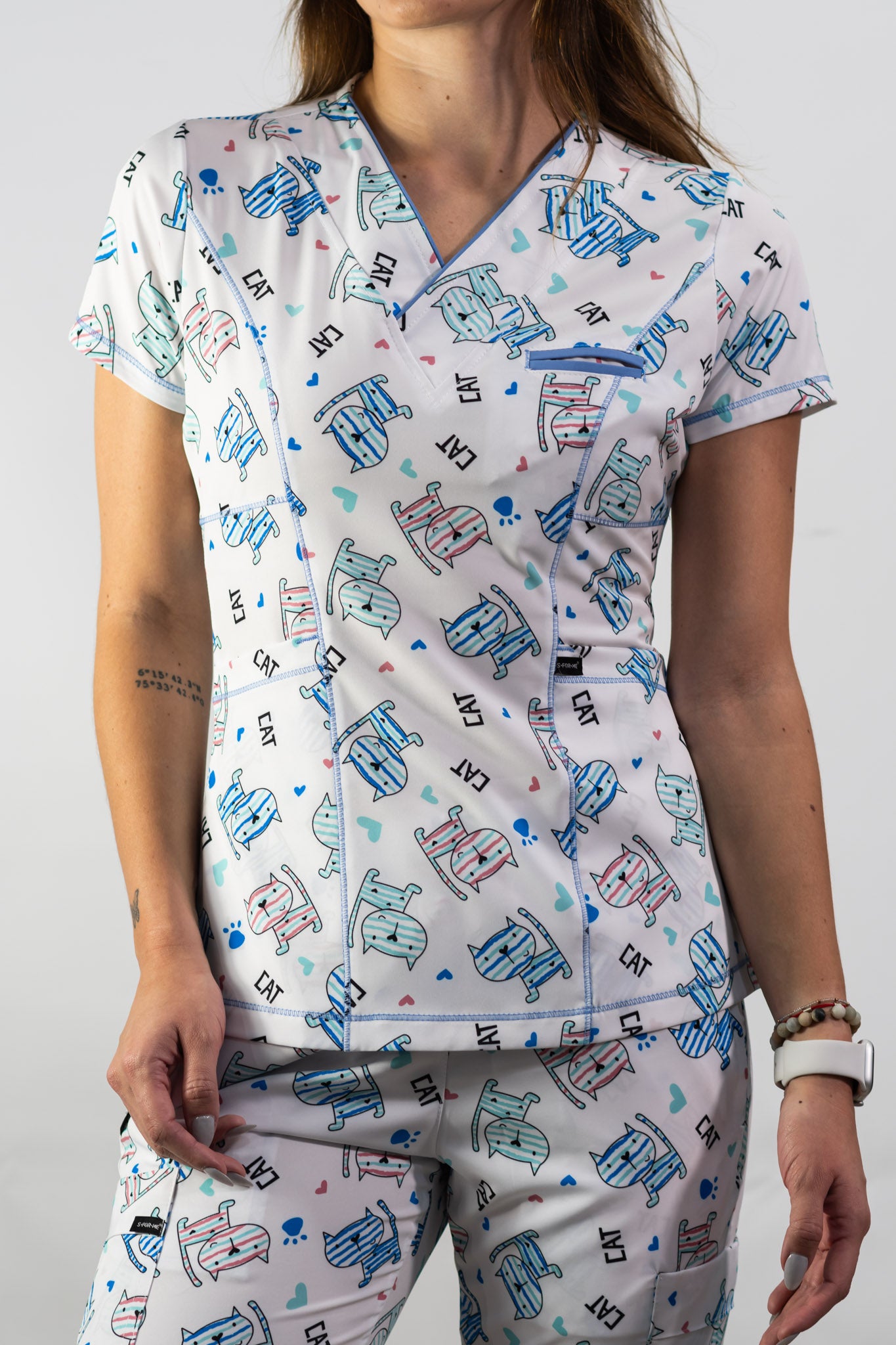 medical uniforms