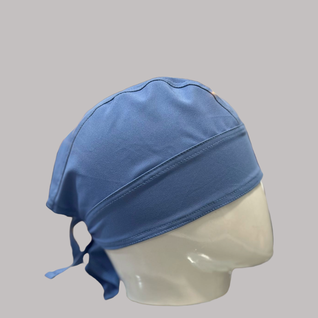 S-FOR-ME Basic Ceil Scrub Hat