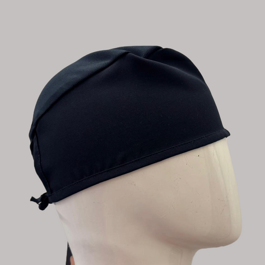 S-FOR-ME Basic Navy Blue Scrub Hat