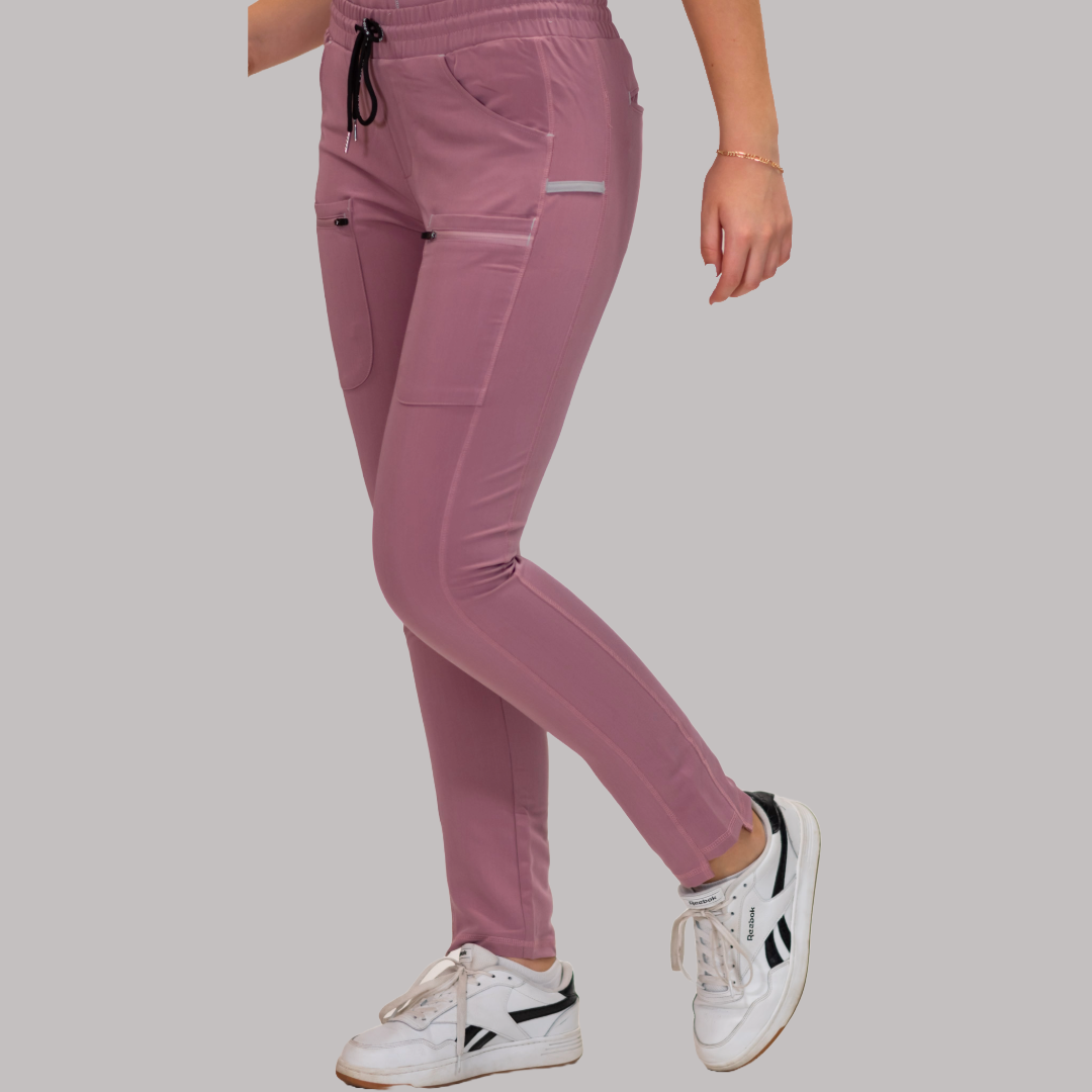 Women’s Waterproof Rosewood Pants, Scrubs Style 300