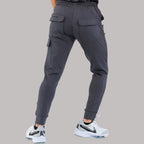 Men's Jogger 905 Oxford Gray, Scrubs Super Stretch