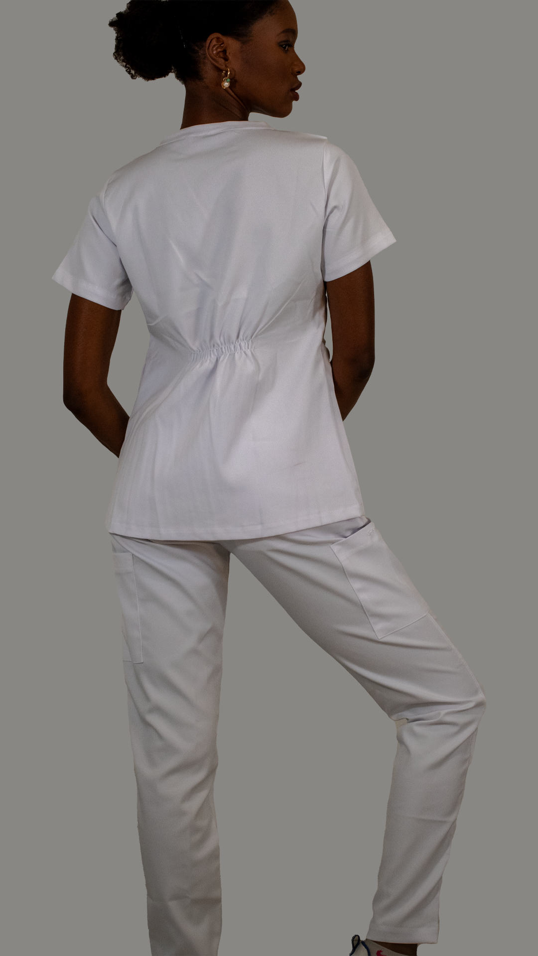 scrub suit for nurses